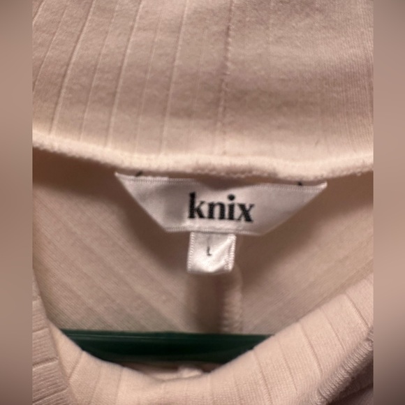 Knix mock neck bodysuit - Picture 2 of 3